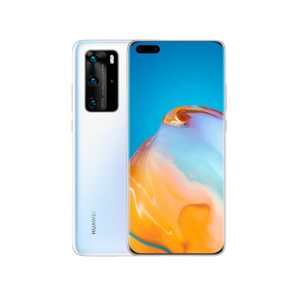 Huawei P40 5G DS Huawei P40 5G DS